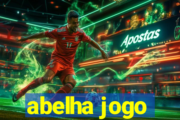 abelha jogo